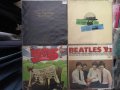 Грамофонни плочи на Beatles, снимка 6