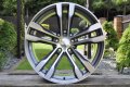 20" M Ал. Джанти БМВ 5X120 BMW X4 F26 X5 E70 F15 X6 E71 E71 F16, снимка 6