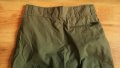 Bergans of NORWAY за лов и туризъм размер М панталон със здрава брезентова материя - 34, снимка 9