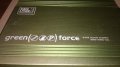 Raveland green force car audio amplifier-1000w-внос швеицария, снимка 6