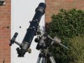 ЦАРСТВОТО НА ТЕЛЕСКОПИТЕ -телескоп,бинокъл,монтировки,части,ниски цени , снимка 5