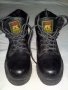 Американски военни бойни и тактически ботуши Magnum Altama Wellco Belleville и др, снимка 8