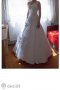 Бутикова булчинска рокля, снимка 1 - Рокли - 6868098