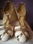 Продавам дамски обувки , снимка 1 - Сандали - 25289385