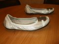 N39 Mamzelle естествена кожа дамски обувки/балерини, снимка 2