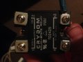 crydom td 2425  Solid State Relay, снимка 1