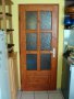  Дървени портални врати, порти, ковани врати от дъски, оградни и декоративни пана, снимка 8