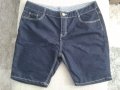 Мъжки къси дънки - размер 36, снимка 4