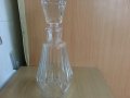 Кристална гарафа, снимка 5
