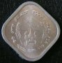 5 паис 1976 FAO, Индия, снимка 1