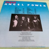 Mass  ‎– Angel Power- грамофонна плоча, снимка 3 - Грамофонни плочи - 25518021