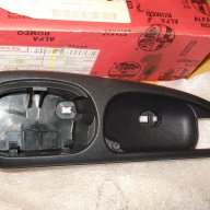 НОВ Пепелник за задна врата на Алфа 156 и интериорн. пластмаса за него, снимка 4 - Части - 14921205