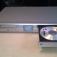 Sharp dv-hr450s-hdd/dvd recorder/hard disc-внос швеицария, снимка 4 - Ресийвъри, усилватели, смесителни пултове - 14665399