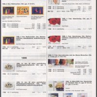 8 Михел каталози пощ.марки АЗИЯ 2012-2021 + Бонуси(на диск), снимка 12 - Филателия - 18622188