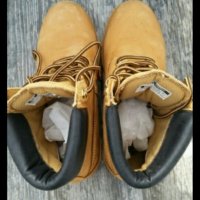 Зимни обувки , снимка 2 - Мъжки боти - 23552197