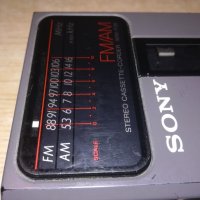 sony-made in japan-ретро колекция-внос швеицария, снимка 5 - MP3 и MP4 плеъри - 21178811