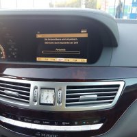Навигационен диск за навигация Мерцедес - DVD NTG3 Mercedes 2019, снимка 16 - Аксесоари и консумативи - 15173772