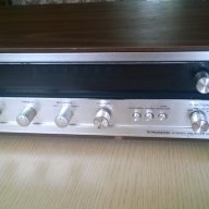 pioneer sx-300-stereo receiver-retro-нов внос от швеицария, снимка 9 - Ресийвъри, усилватели, смесителни пултове - 7654601