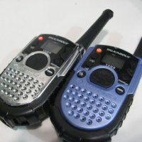 Радиостанции Motorola T289, снимка 1 - Друга електроника - 21995786