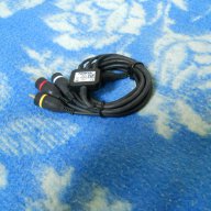 USB и TV кабели за nokia, снимка 1 - USB кабели - 11124258
