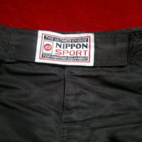  шорти за ММА " Nippon Sport " , снимка 2 - Спортна екипировка - 21593865