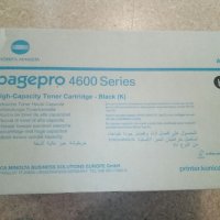 Тонер Коника Минолта pagepro 4600 Series  модел A0FN022 , снимка 1 - Консумативи за принтери - 20133463