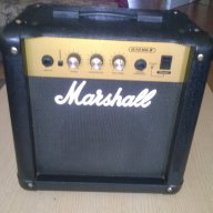 marshall-g10mk2-kube за ел.китара-нов внос англия, снимка 8 - Ресийвъри, усилватели, смесителни пултове - 9232310