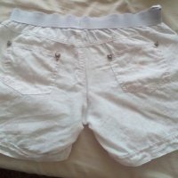 D&G  къси панталонки, снимка 3 - Къси панталони и бермуди - 22385416