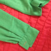 Продавам дамски блузи – пролетни, ликра, памук, снимка 7 - Блузи с дълъг ръкав и пуловери - 19939607