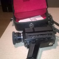chinon 45-ретро камера-внос швеицария, снимка 1 - Колекции - 20025880