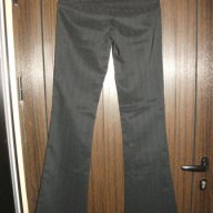 Черен панталон, снимка 5 - Панталони - 7954964
