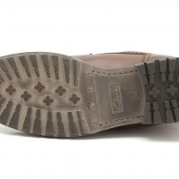 Clarks Milborn Blaze оригинални мъжки боти 42,5, снимка 3 - Мъжки боти - 22535294