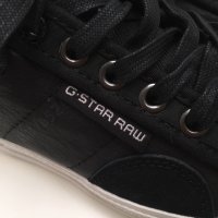 нови кожени спортни обувки G star, оригинал, снимка 7 - Кецове - 19691527