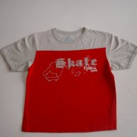 Тениска, Kloz for Kids,за момче,110 см.  , снимка 2 - Детски тениски и потници - 16101112