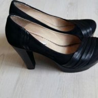 дамски обувки RIVAS, снимка 2 - Дамски ежедневни обувки - 14988085