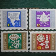 български пощенски марки - балканфила І част, снимка 1 - Филателия - 16049633