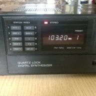 sony str-av280l-stereo receiver-japan-нов внос от швеицария, снимка 11 - Ресийвъри, усилватели, смесителни пултове - 7529649