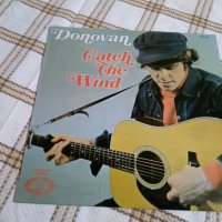 Donovan ‎– Catch The Wind - грамофонна плоча, снимка 1 - Грамофонни плочи - 23579265
