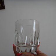 Полски стъклени чаши, снимка 4 - Чаши - 13811134