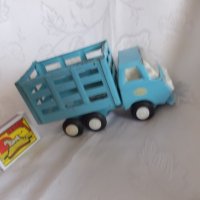  Малко камионче - 2 , снимка 1 - Други ценни предмети - 24804990