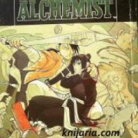 Fullmetal Alchemist volume 12 , снимка 1 - Други - 20891277