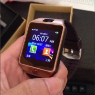 Смарт Часовник с камера,SIM слот DZ09 Smart Watch спортен андроид, снимка 3 - Смарт часовници - 16388882