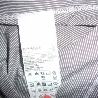 Дамска риза на Benetton, размер L, снимка 9 - Ризи - 24962228
