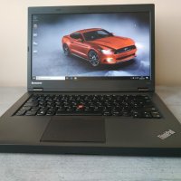 Lenovo ThinkPad T440p Core i5-4300m/4GB/500GB на части, снимка 1 - Части за лаптопи - 26170238