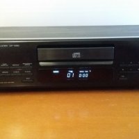 CD player KENWOOD DP - 1060, снимка 1 - MP3 и MP4 плеъри - 20646021