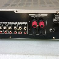 sony ta-fe510r-stereo amplifier-внос швеицария, снимка 8 - Ресийвъри, усилватели, смесителни пултове - 18168471