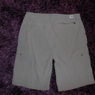 The North Face мъжки къси панталони като нови, снимка 5 - Спортни дрехи, екипи - 18572060