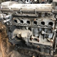  Двигател за VW SHARAN 2.8 V6 24V, снимка 2 - Части - 25165749