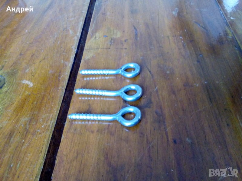 Стар дюбел,дюбели, снимка 1