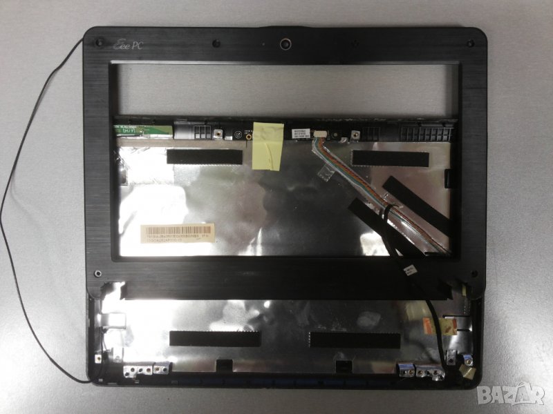 ASUS Eee-PC1001PX, снимка 1